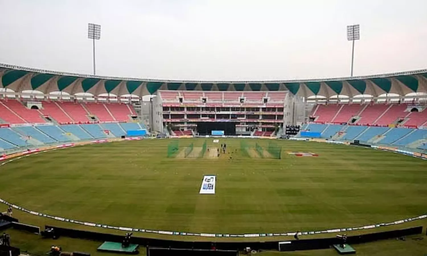 IPL Lucknow match