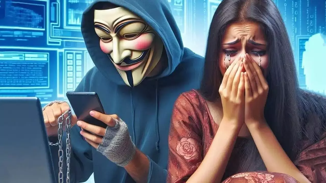 ‘Dance of Hillary’ Virus