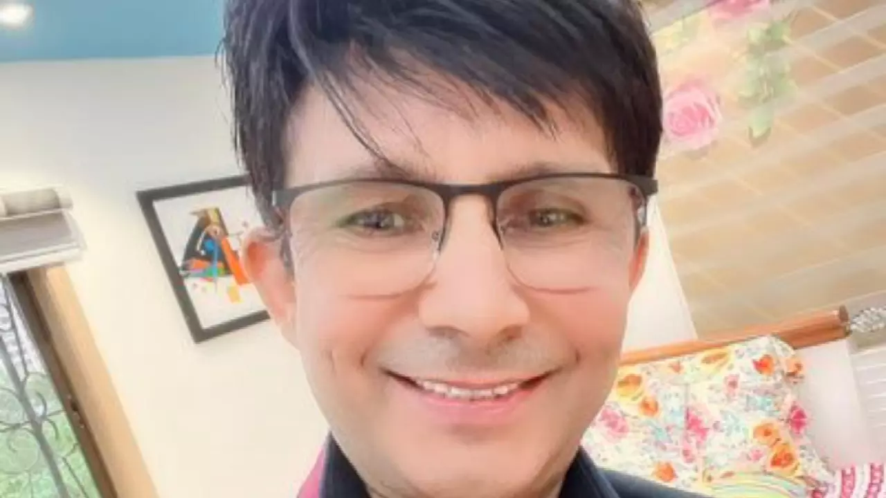 Kamaal R. Khan On Operation Sindoor
