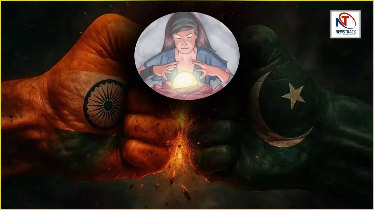 India Pakistan War Prediction