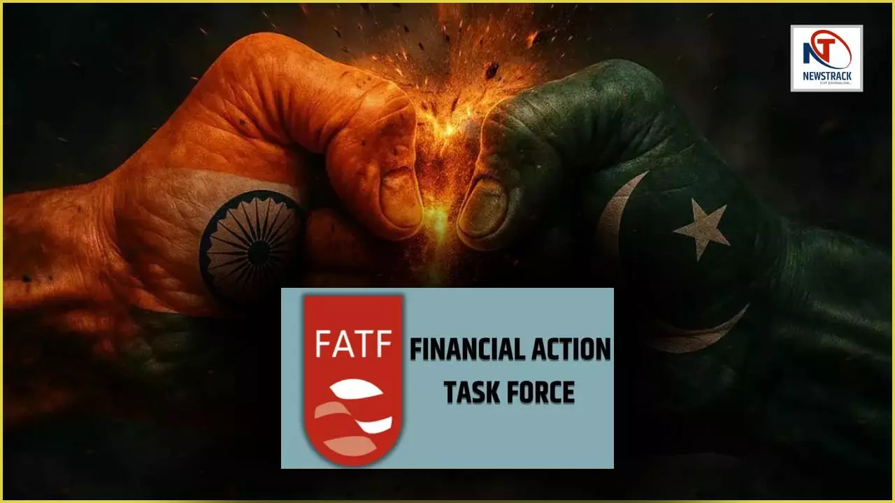 India Pakistan War Update Effect if Pakistan Gets Blacklisted in FATF
