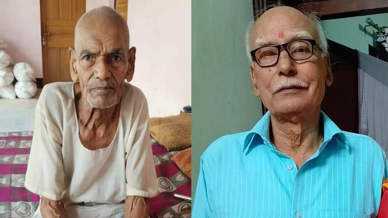 Retired ex-servicemen say It is time to teach Pakistan and terrorists a lesson