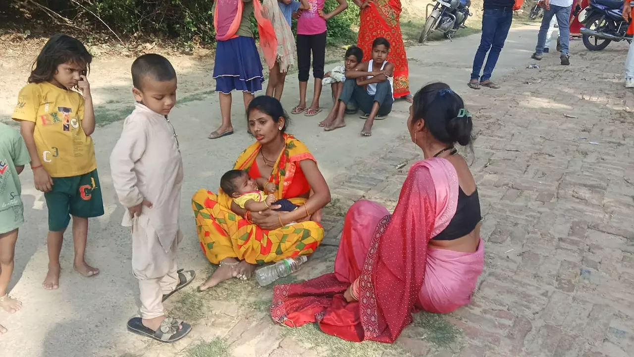 Barabanki news in hindi