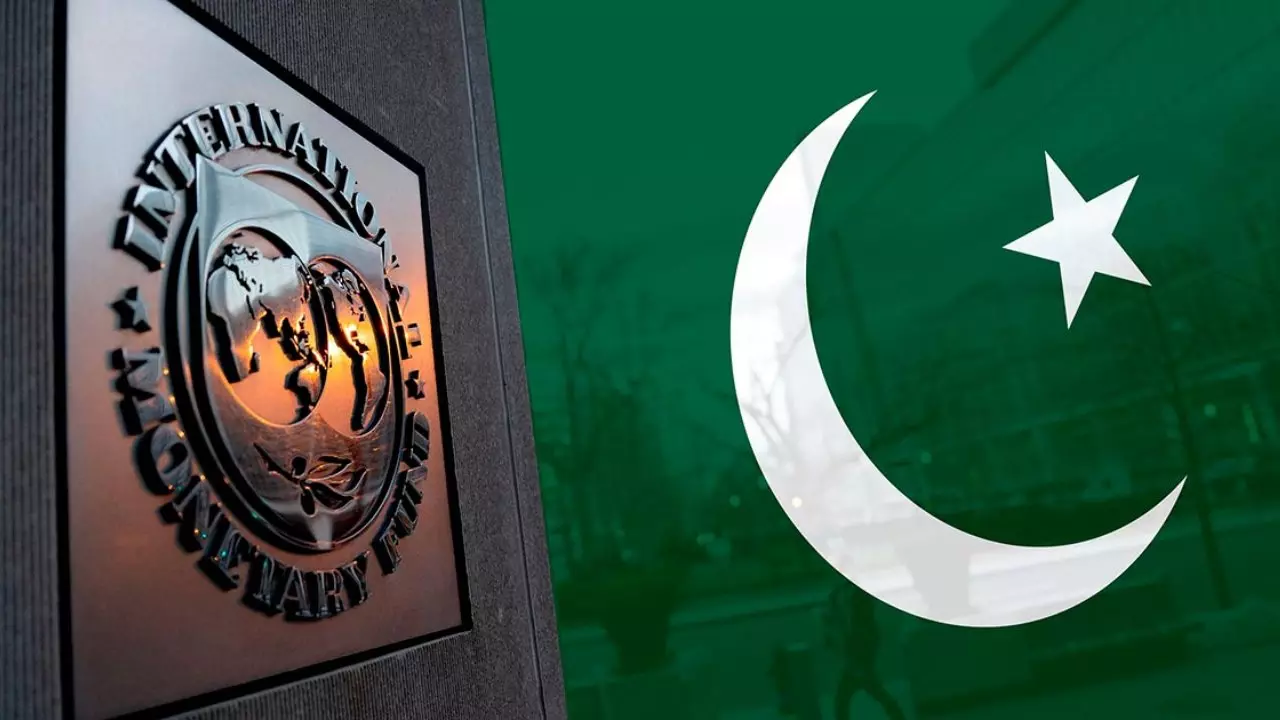 India abstains from IMF bailout decision meeting on Pakistan