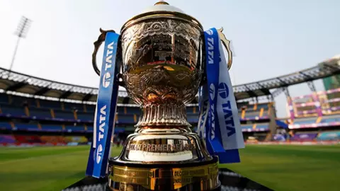 IPL cancelled