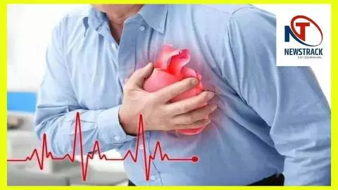 Heart Attack In India