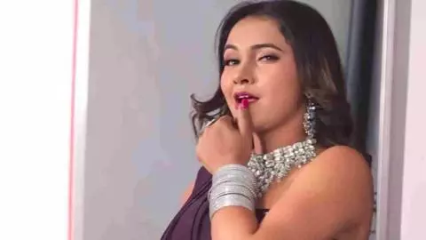 Trisha Kar Madhu New Video Trisha Kar Madhu New Video