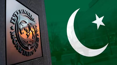 India abstains from IMF bailout decision meeting on Pakistan