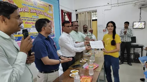 shravasti news in hindi