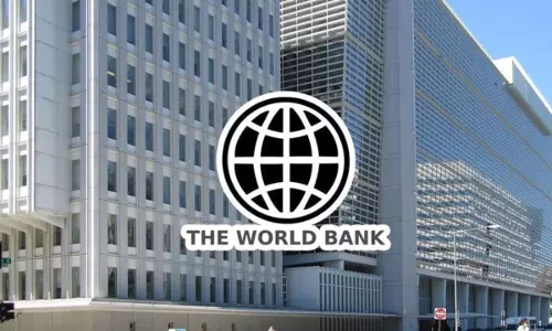 pakistan appeals to world bank for economic help than said account hacked amid tension with india