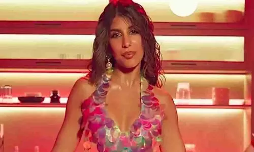 Hardik Pandya GF Jasmin Walia