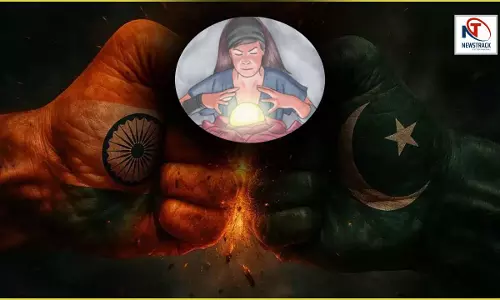 India Pakistan War Prediction