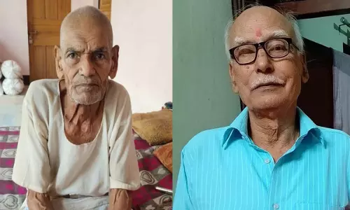 Retired ex-servicemen say It is time to teach Pakistan and terrorists a lesson
