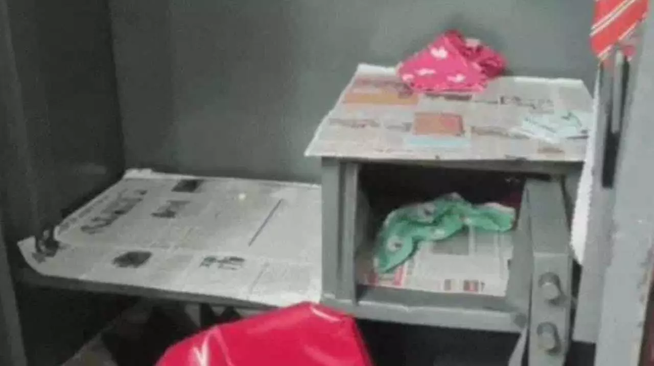 Jalaun News: जालौन इंजीनियर के सूनें घर को चोरों ने बनाया निशाना सोने चांदी के 50 लाख रुपए के जेवर किए पार
