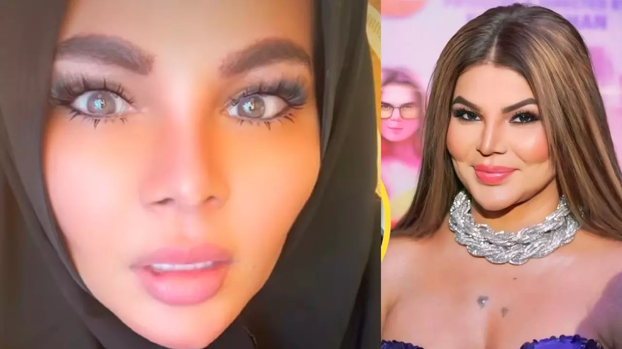Rakhi Sawant On Operation Sindoor