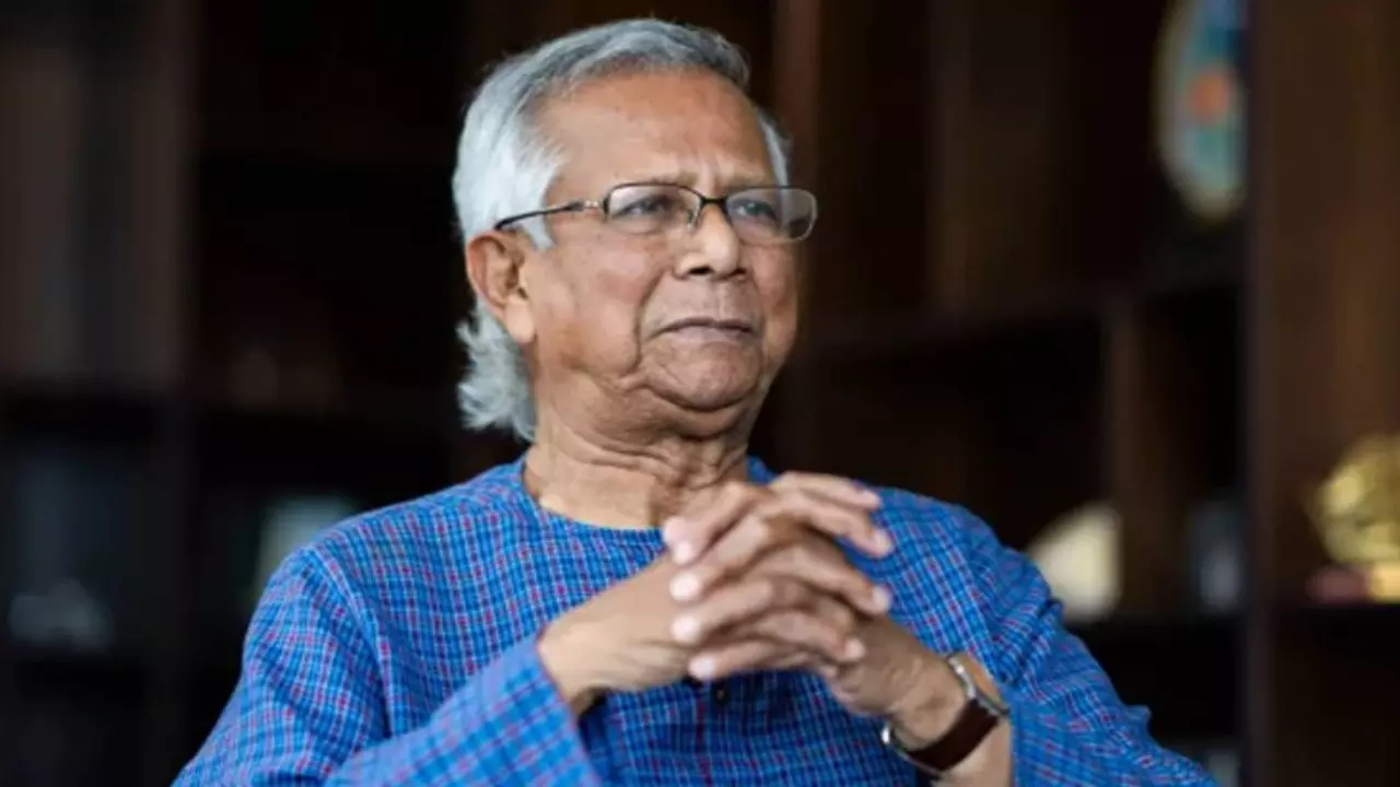Bangladesh News