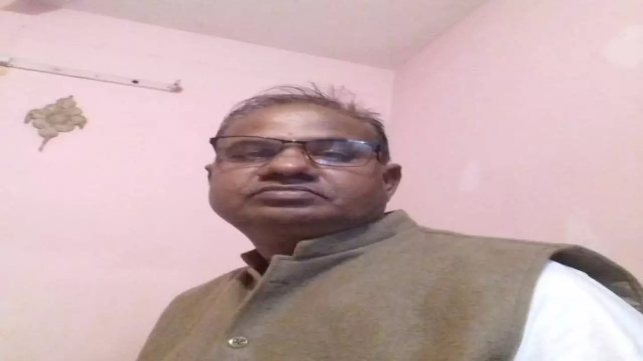 chandauli news