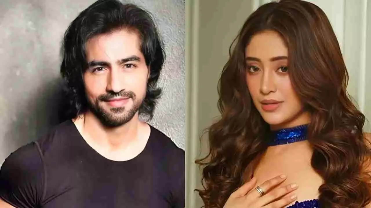 Bade ache Lagte Hain Season 2