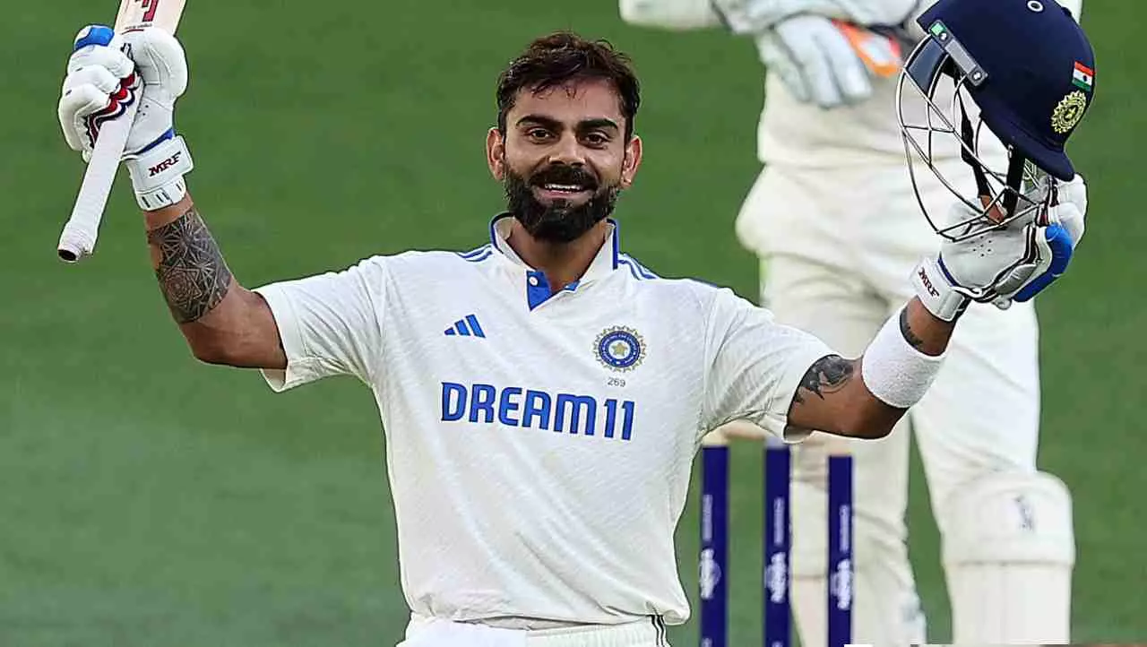 Virat Kohli Retiremen: विराट का विराट है करियर, इन बड़े खिलाड़ियों के छोड़ा पीछे; कोहली के शौक से बेस्ट क्रिकेट तक जानें सबकुछ