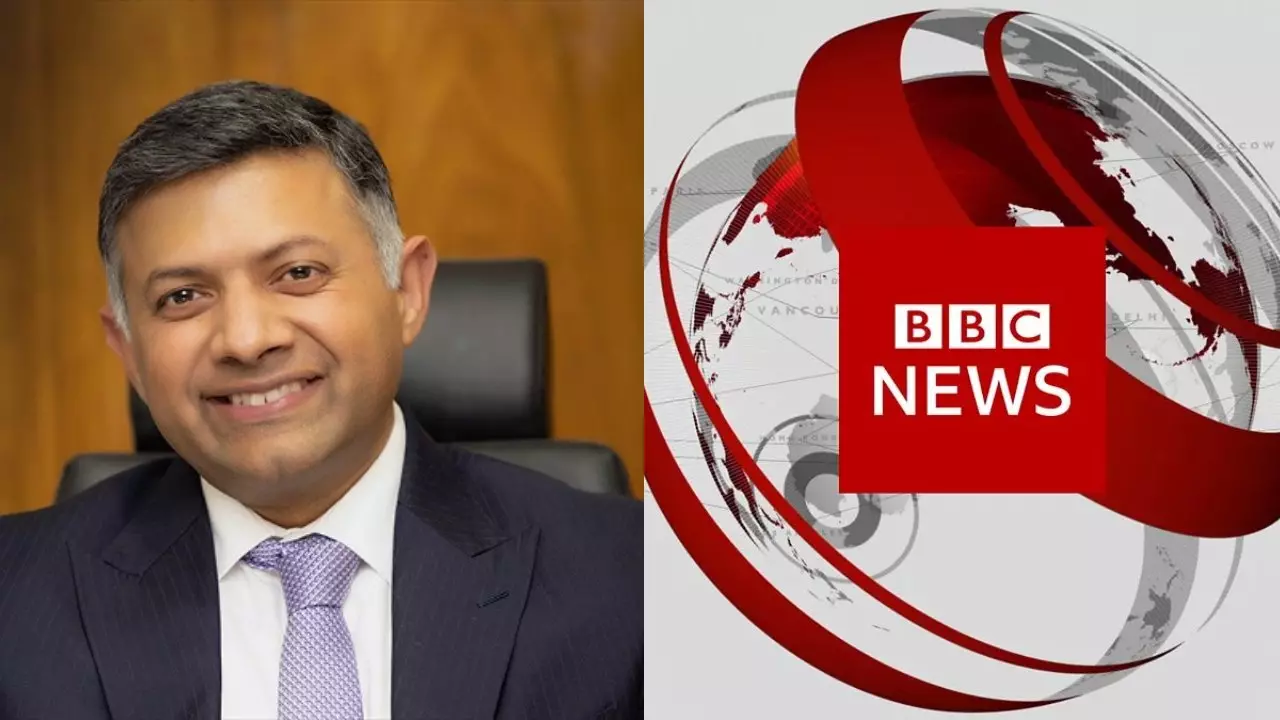 Indian High Ambassador Schools BBC