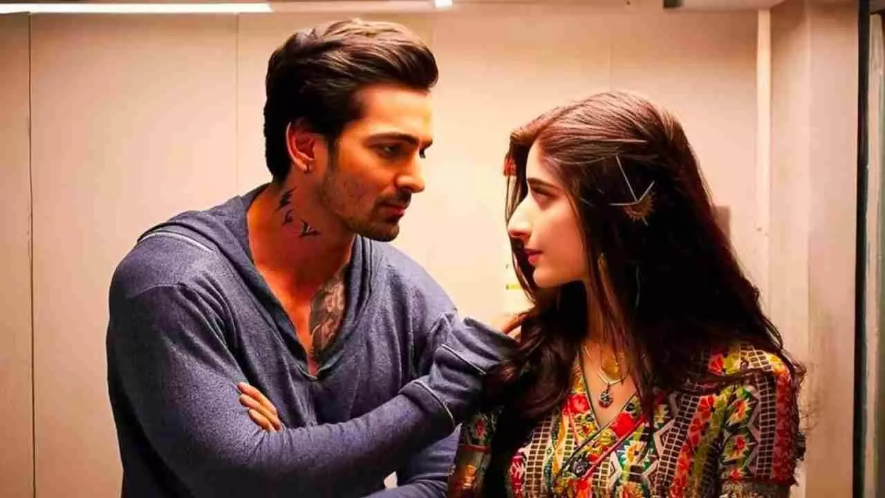 Sanam Teri Kasam 2