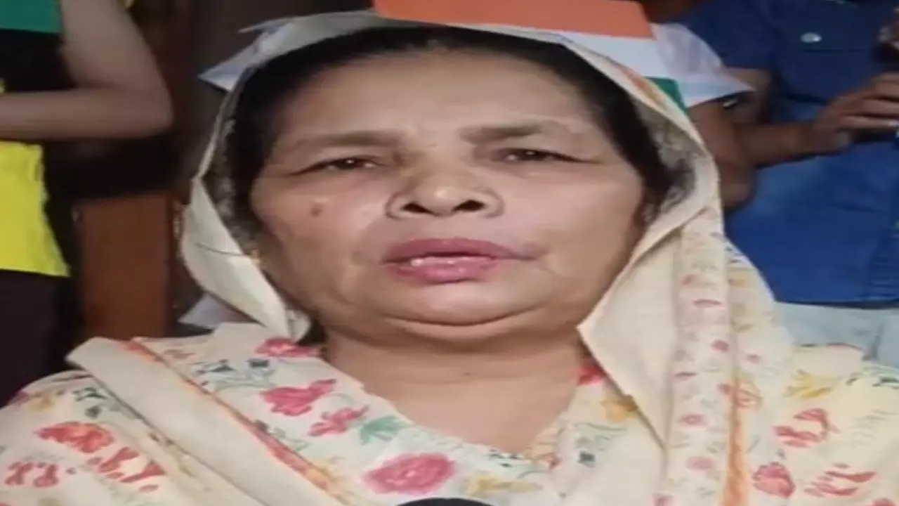 Muradabad News: मुरादाबाद से भी है ऑपरेशन सिंदूर की हीरो कर्नल सोफिया कुरैशी का गहरा नाता
