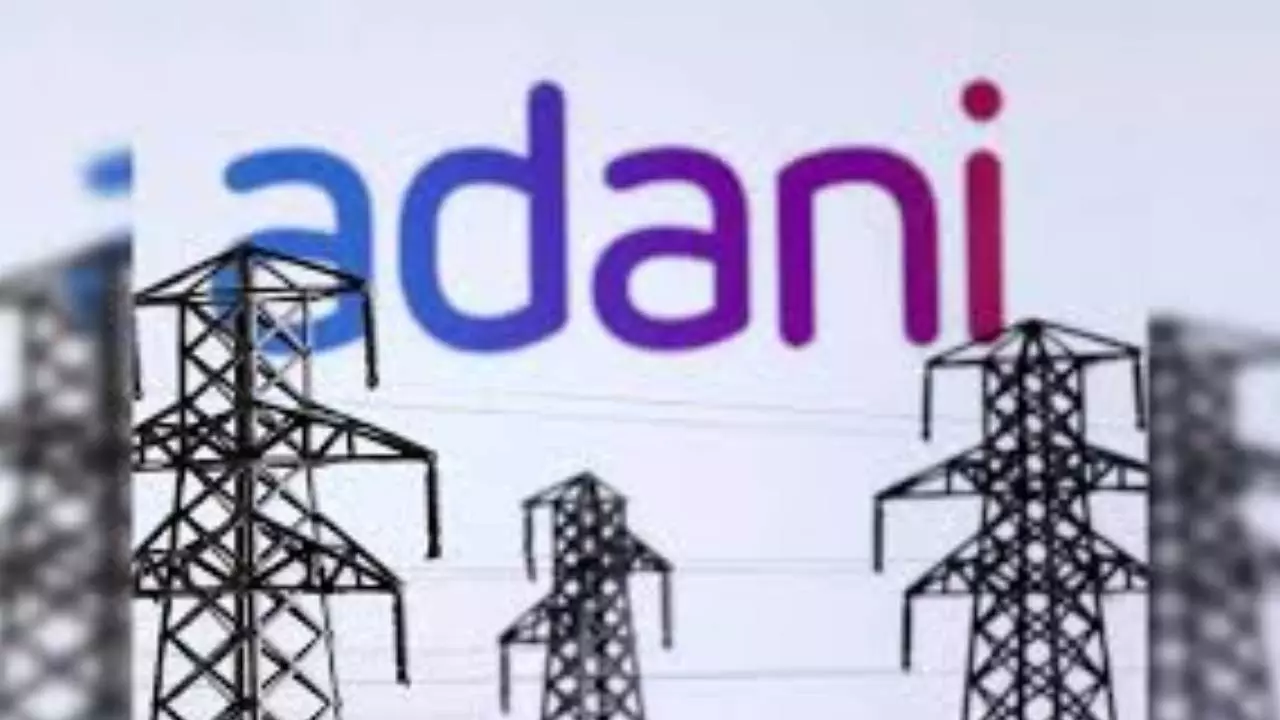 Adani Power News