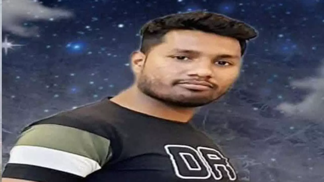 Devar-Bhabhi arrested in Ankit murder case, police expose warrant
