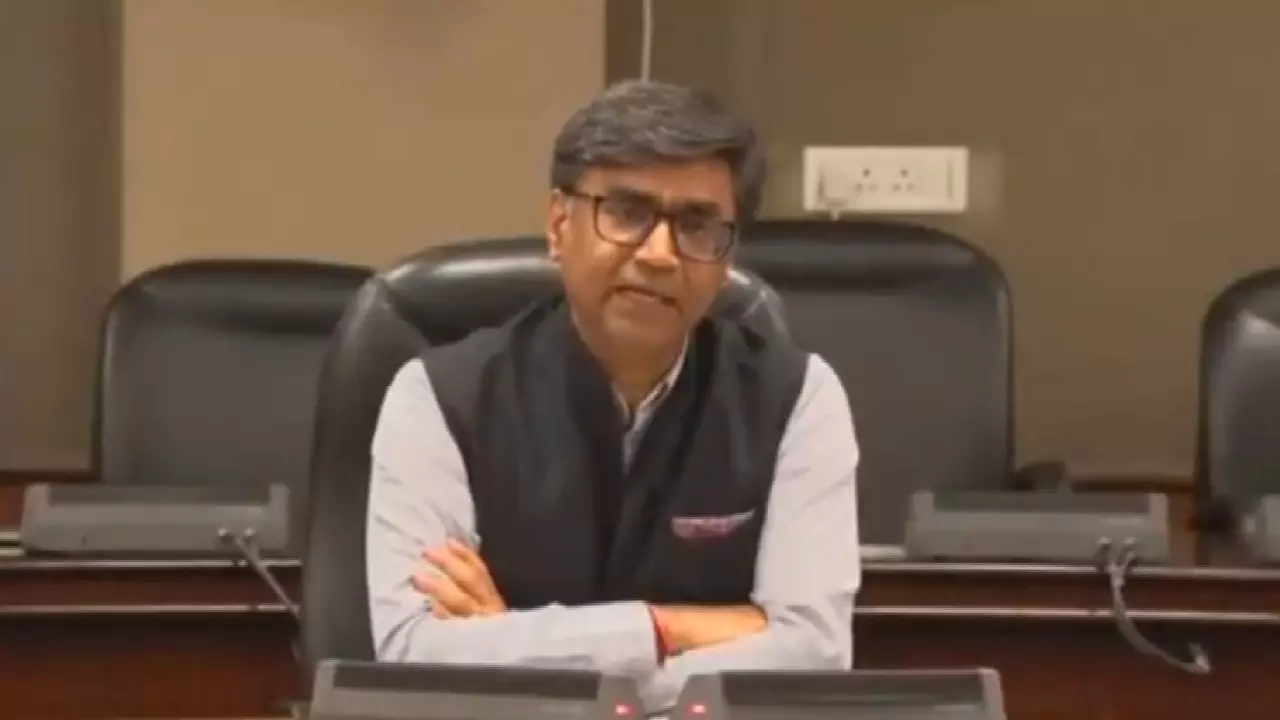 India Pakistan War Update