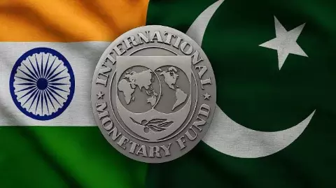 IMF Bailout Package for Pakistan:  पाकिस्तान को आईएमएफ पैकेज दिलाने वाले हैं कौन? जानिए सब कुछ