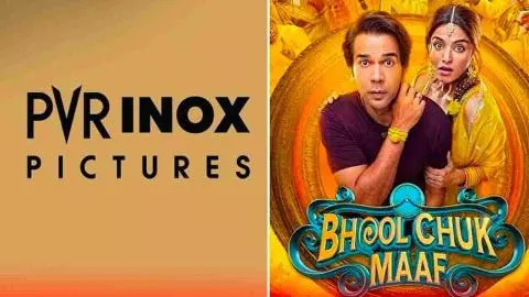 Bhool Chuk Maaf Film