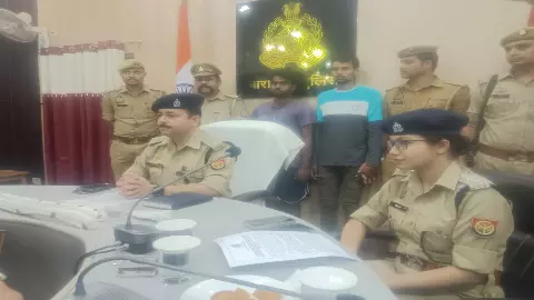 Barabanki Doctor murder
