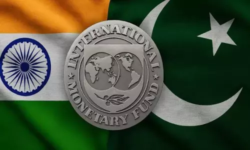 IMF Bailout Package for Pakistan:  पाकिस्तान को आईएमएफ पैकेज दिलाने वाले हैं कौन? जानिए सब कुछ