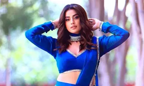 Akshara Singh Latest Post Viral