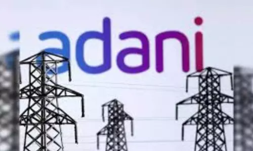 Adani Power News
