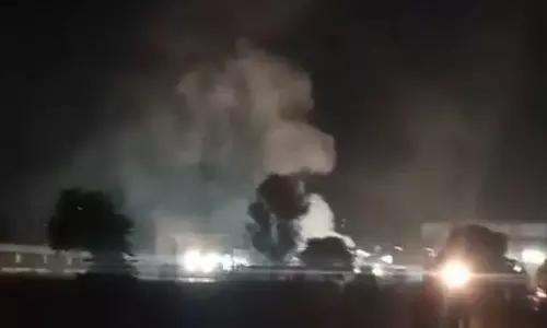 Pakistan Cease Fire Violation