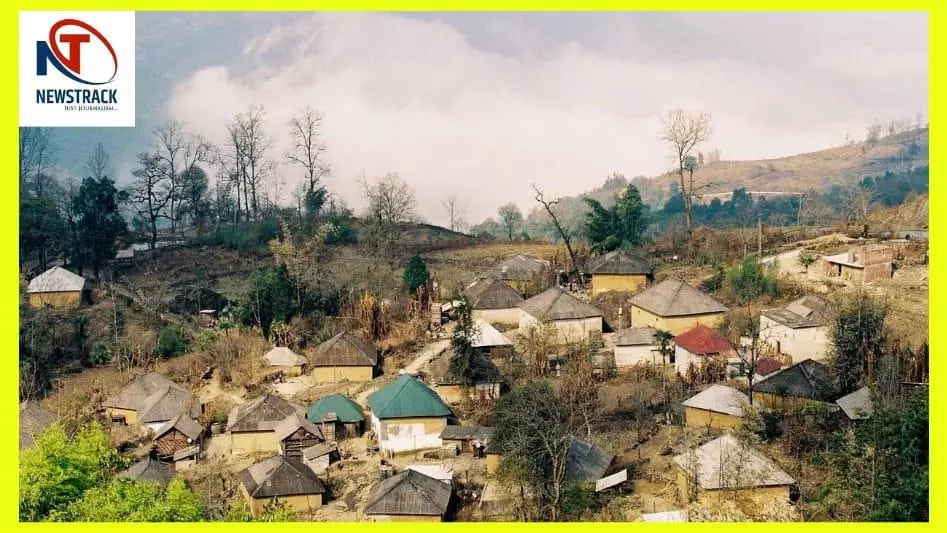 Bharat Ke Chhipe Hue Gaon