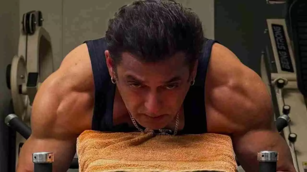 Salman Khan