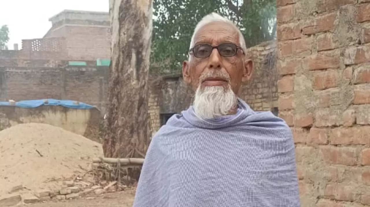 Chandauli News: नौगढ़ में विकास लापता! ग्रामीणों की चीखें, अफसरों के कान बंद?