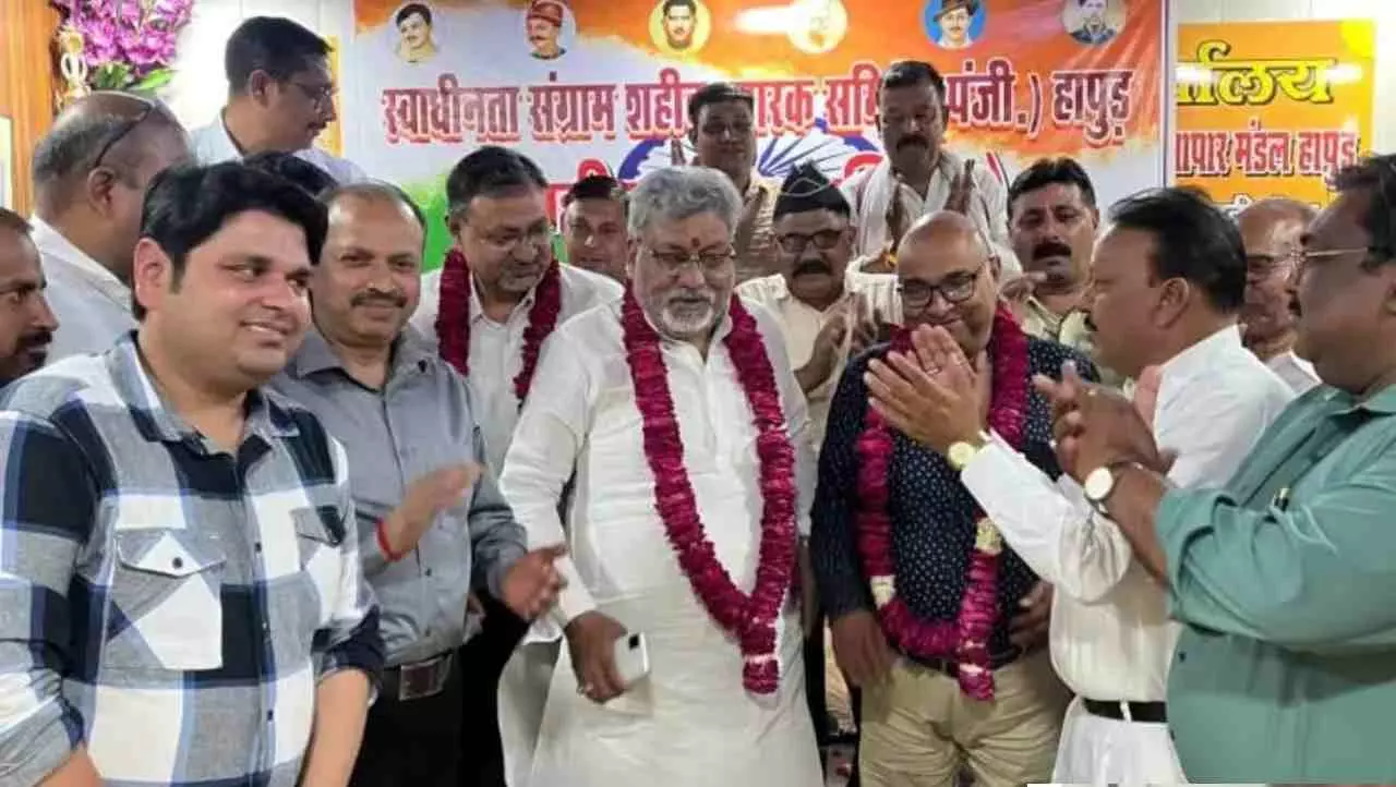Hapur News: पुरे भारत में नही लगता यह मेला, आखिर हापुड़ में ही क्यों लगता हैं मेला, जानना हैं जरूरी
