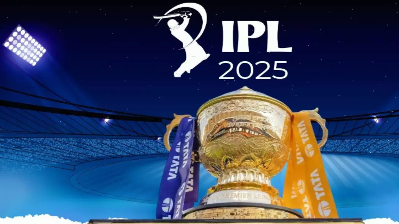 ipl 2025