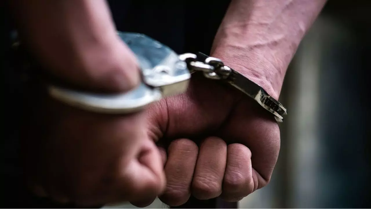 punjab police arrested 2 pakistani spy amid india pak tension