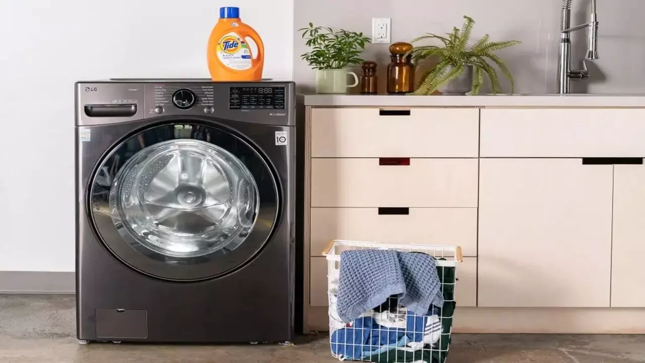 Best Washing Machines