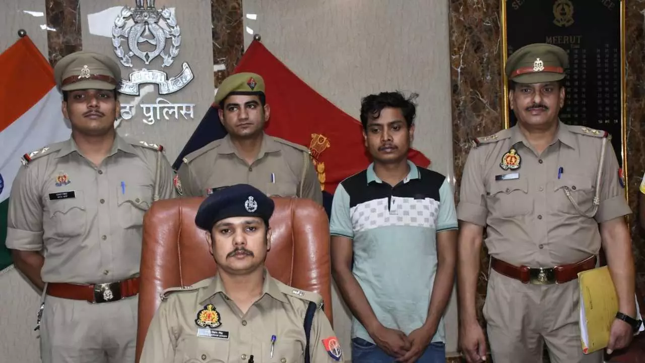 Meerut News