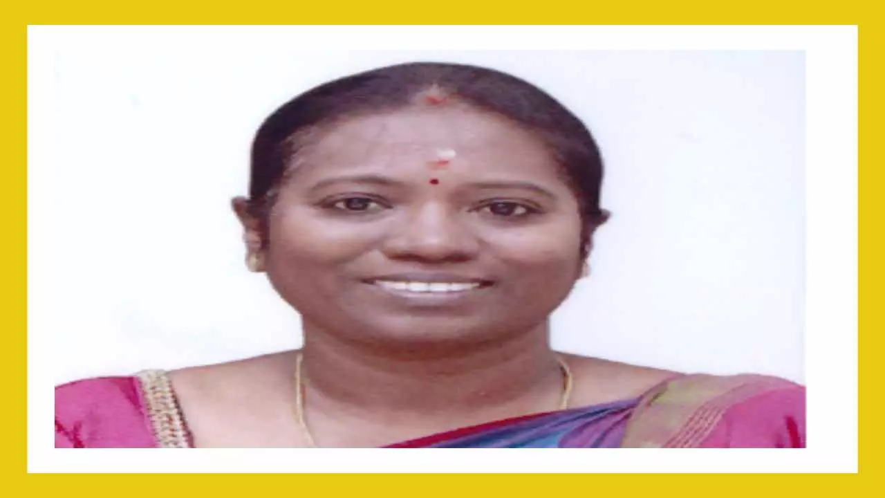 Dr Rani Sreekumar