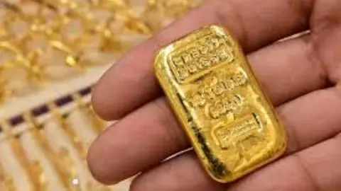 Gold Silver Price in UP