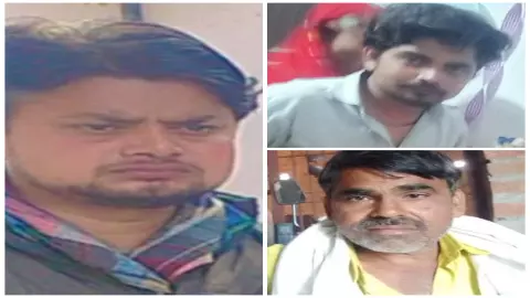 Kasganj news in hindi