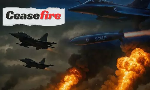 Ceasefire Meaning its rules and outcome amid india pakistan retaliation