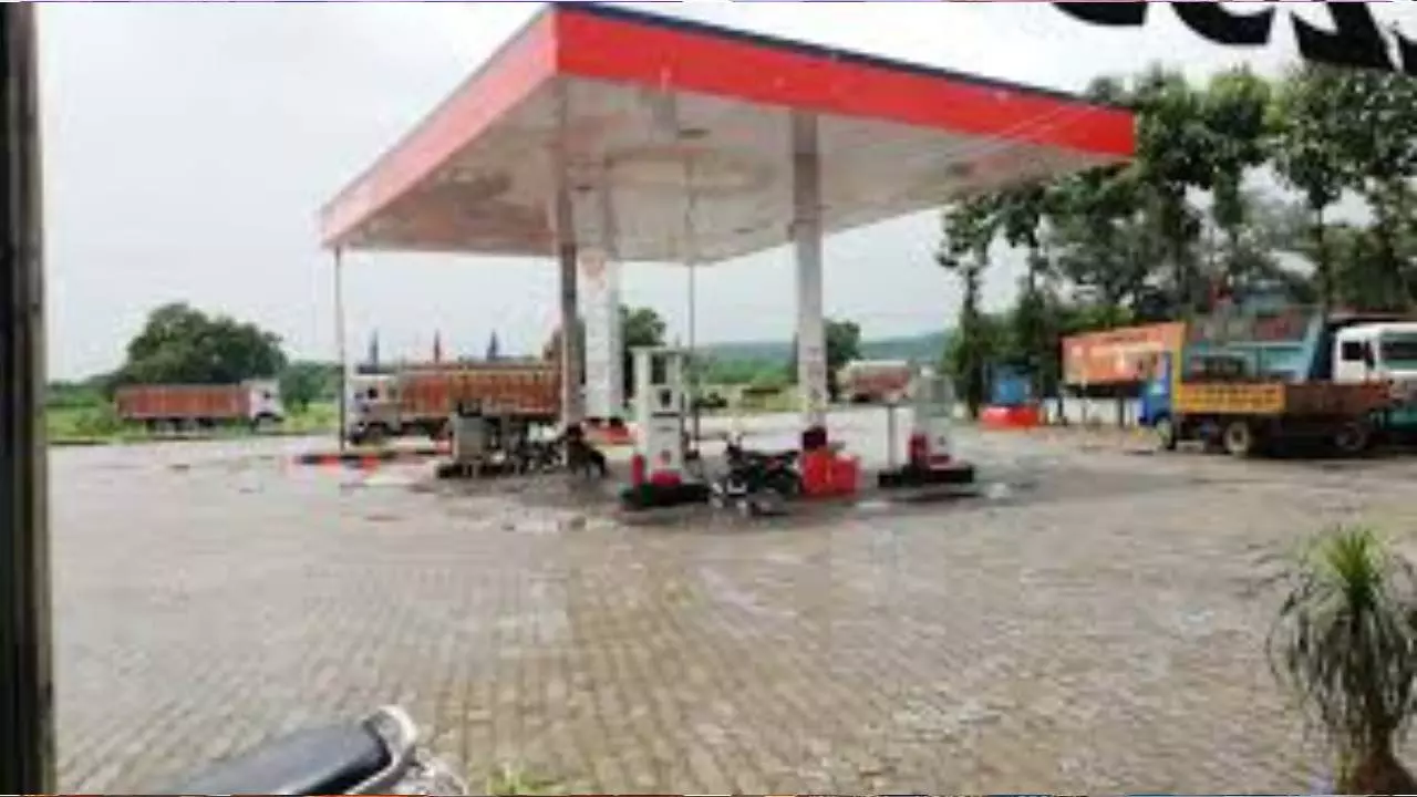 Petrol Diesel Rate