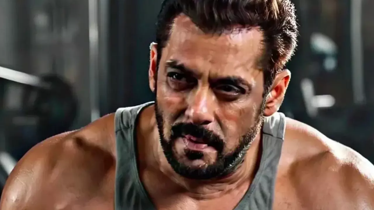 Salman Khan Video Viral